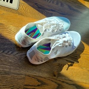 Ascend Varsity Cheer Shoes